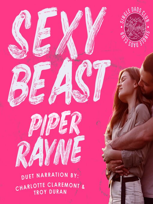 Title details for Sexy Beast by Piper Rayne - Wait list